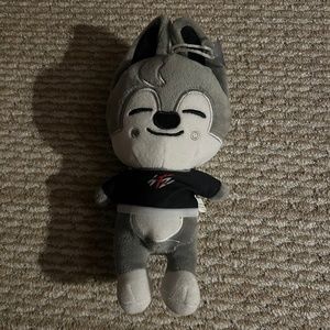 STUFF ANIMAL